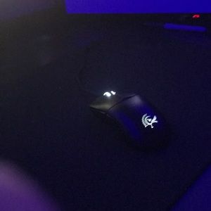 Meet your Posher, Ben